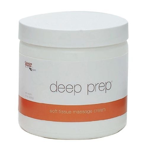Image 5 of Deep Prep Massage Lotion