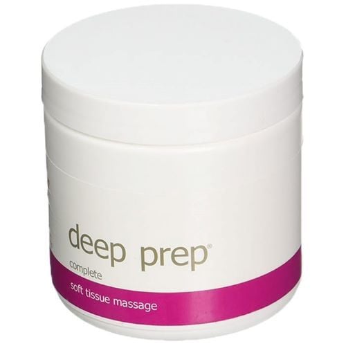 Image 4 of Deep Prep Massage Lotion