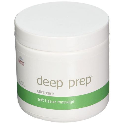 Image 3 of Deep Prep Massage Lotion
