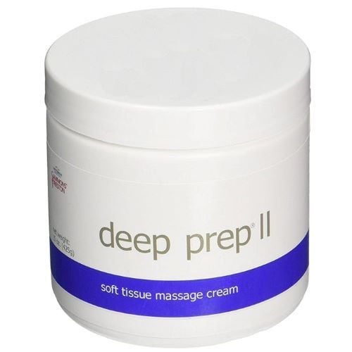Image 2 of Deep Prep Massage Lotion