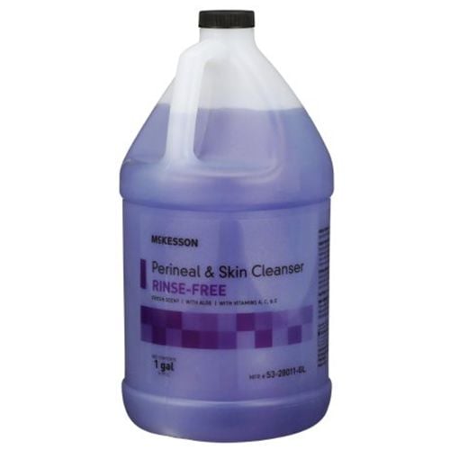 1 Gallon Jug, Fresh Scent - 53-28011-GL