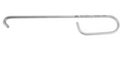 Pessary Removal Hook by Miltex