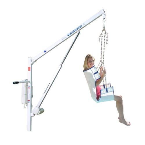Power EZ Pool Lift