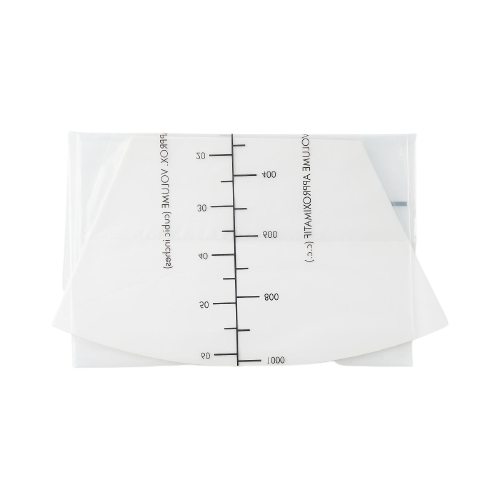 Image 2 of Emesis Bags for Sickness Clean-Up