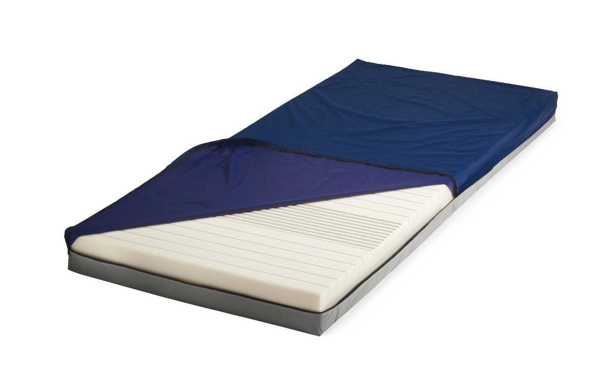 Medline Advantage 200 5-Zone Mattresses