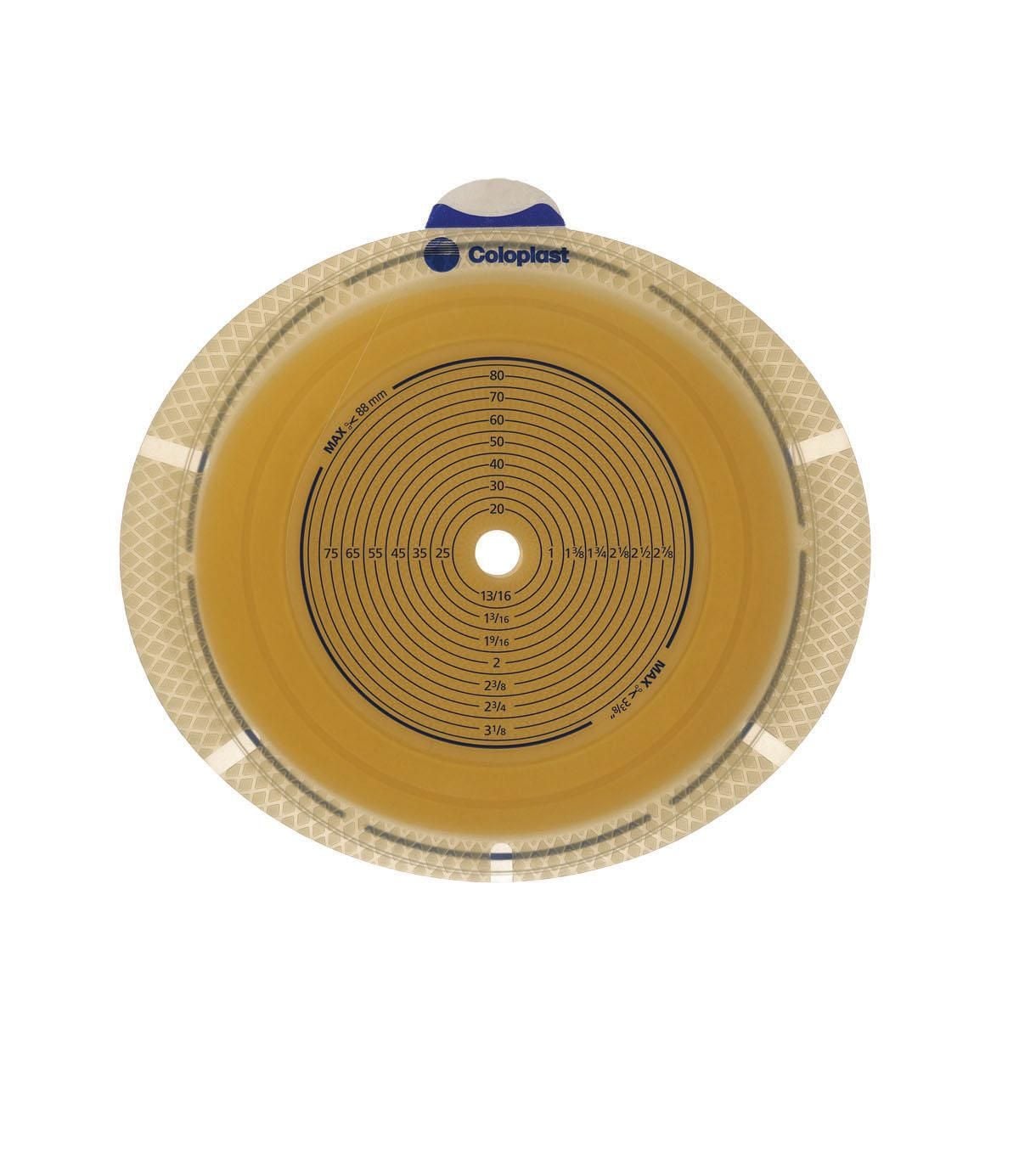 Coloplast Flex Standard Wear