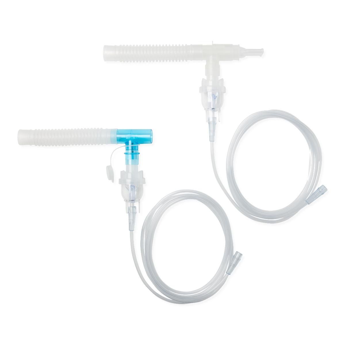 Image 7 of Medline Disposable Handheld Nebulizer Kits