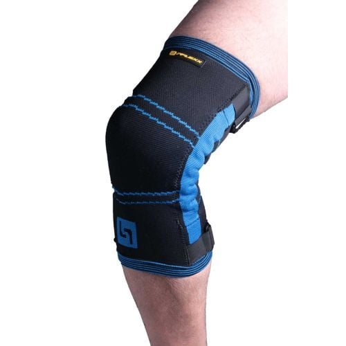 Pflexx Compression Knee Support Trainer