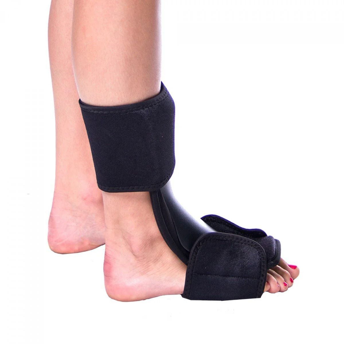 Night Splint Application