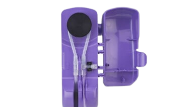 Tubing attachment