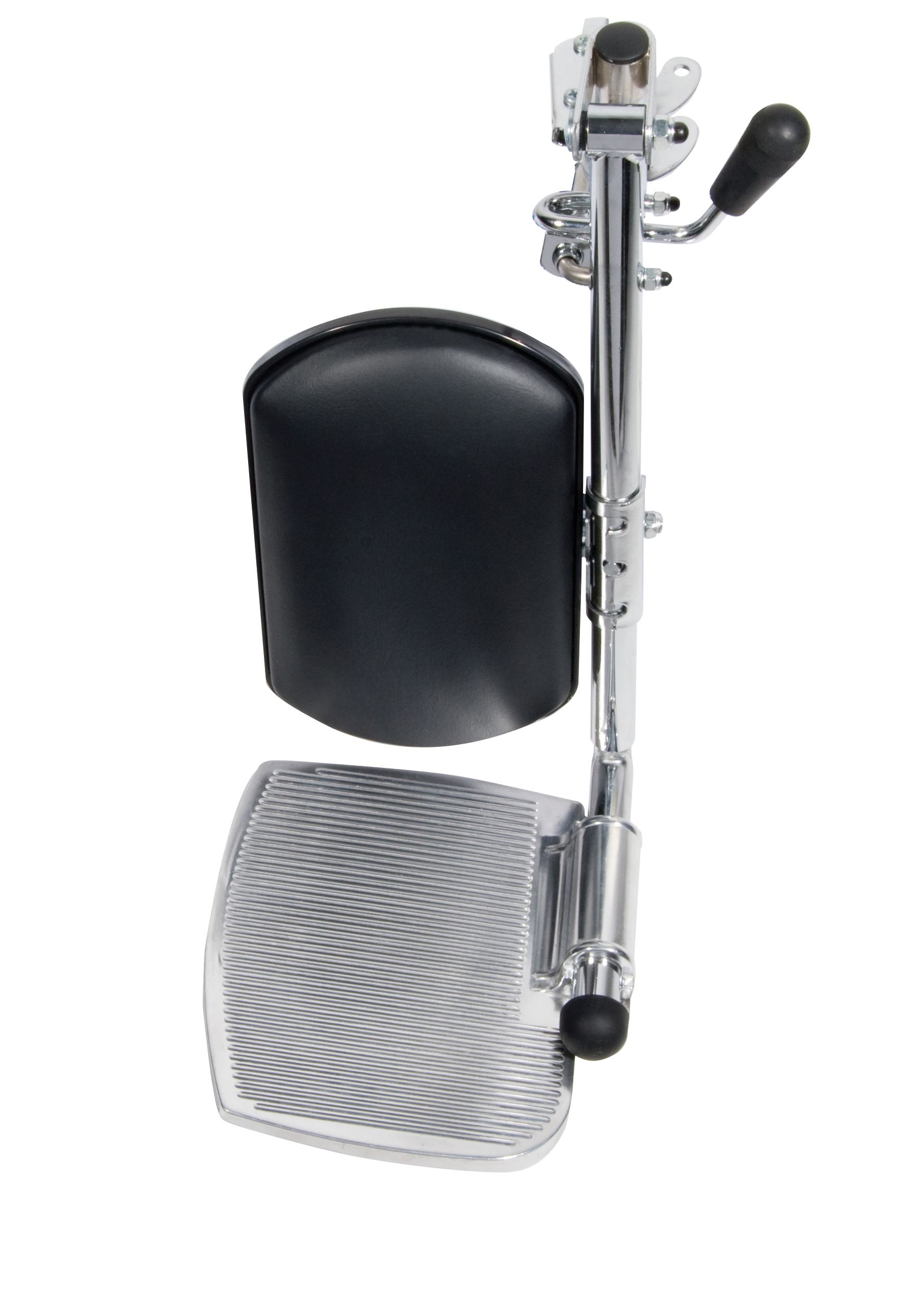 Image 2 of Swing-away Foot Rigging for Sentra EC Heavy Duty Extra Wide