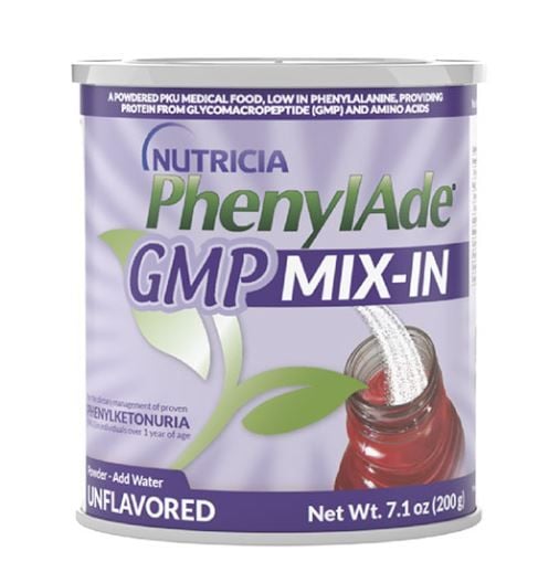 Mix-In Can