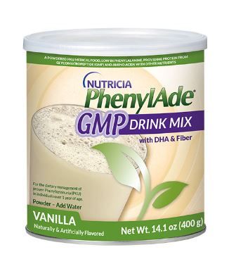 Vanilla Can