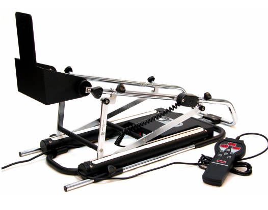 Knee Continuous Passive Motion Therapy Machine