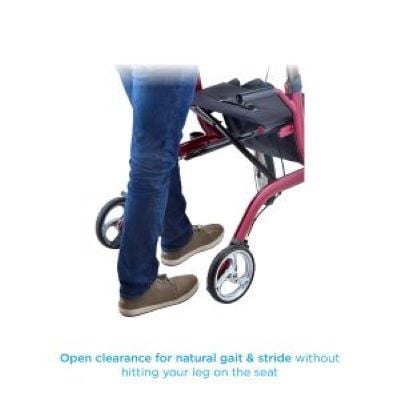 Foot Clearance for Normal Walking Gait