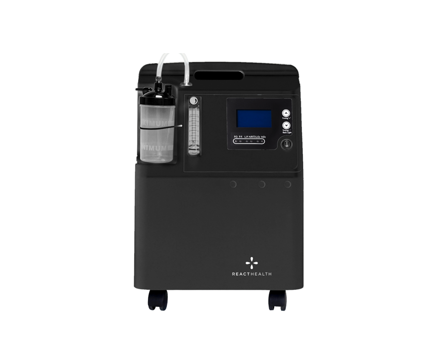 Phoenix 5L Stationary Oxygen Concentrator