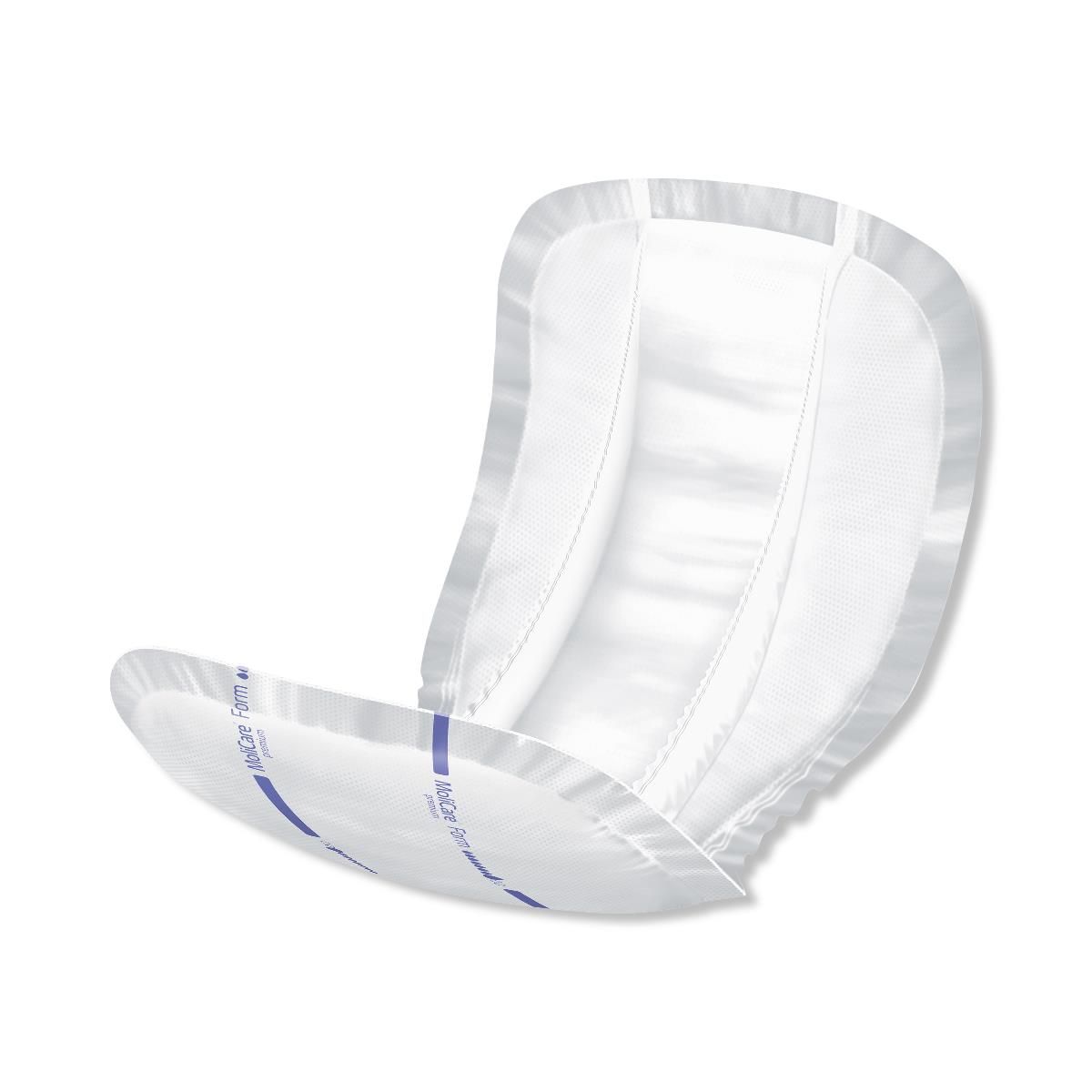 Overnight liner, 8 drop absorbency