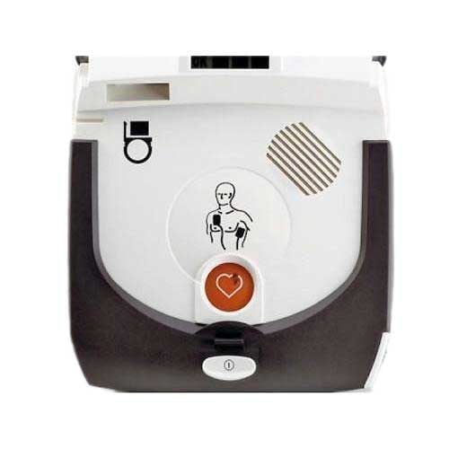 Express Defibrillator