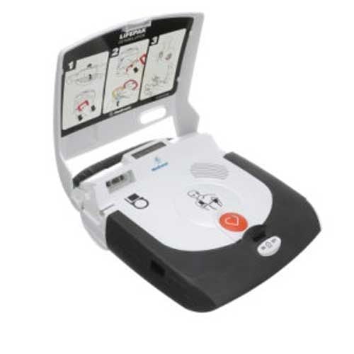 AED Defibrillator