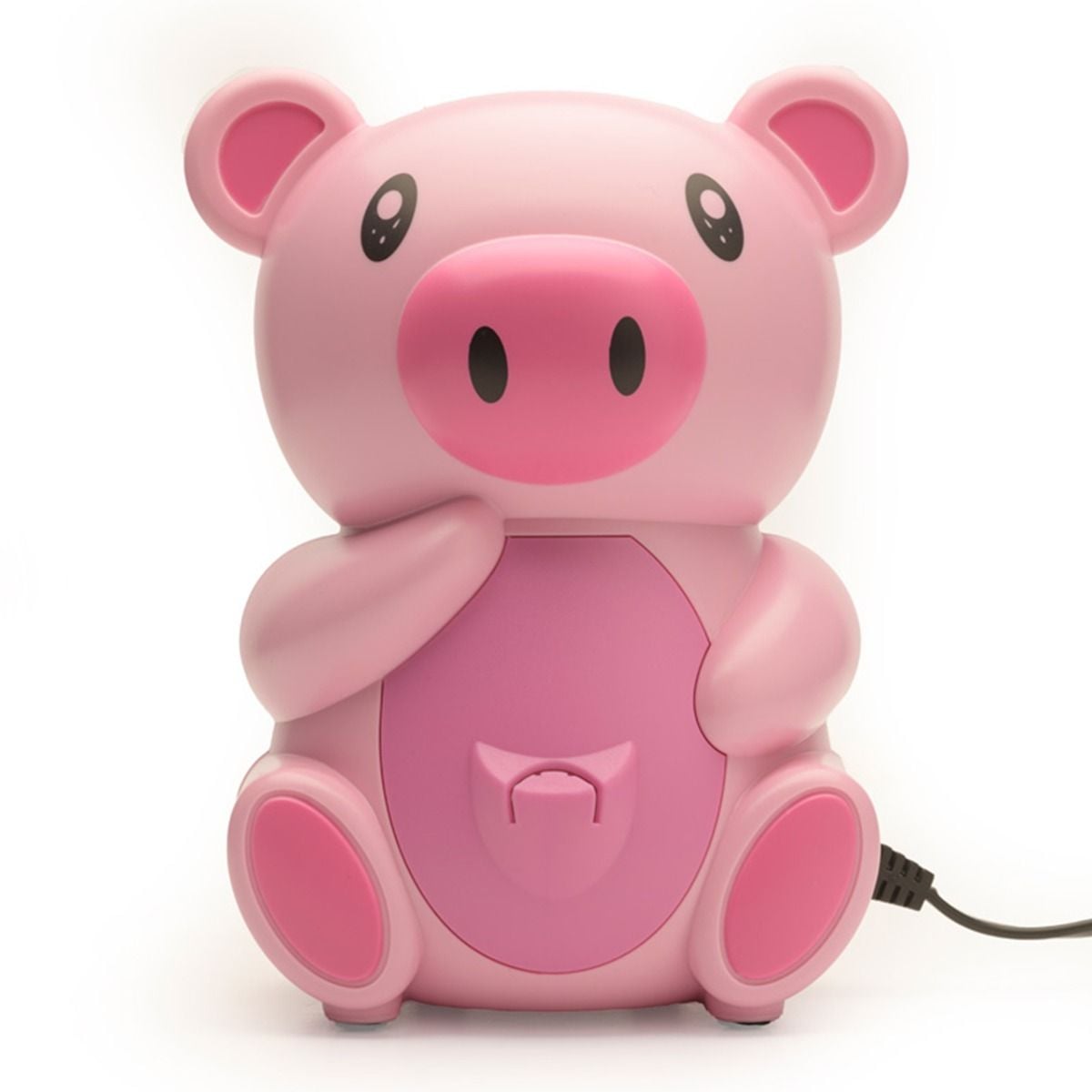 Pig Pediatric Nebulizer