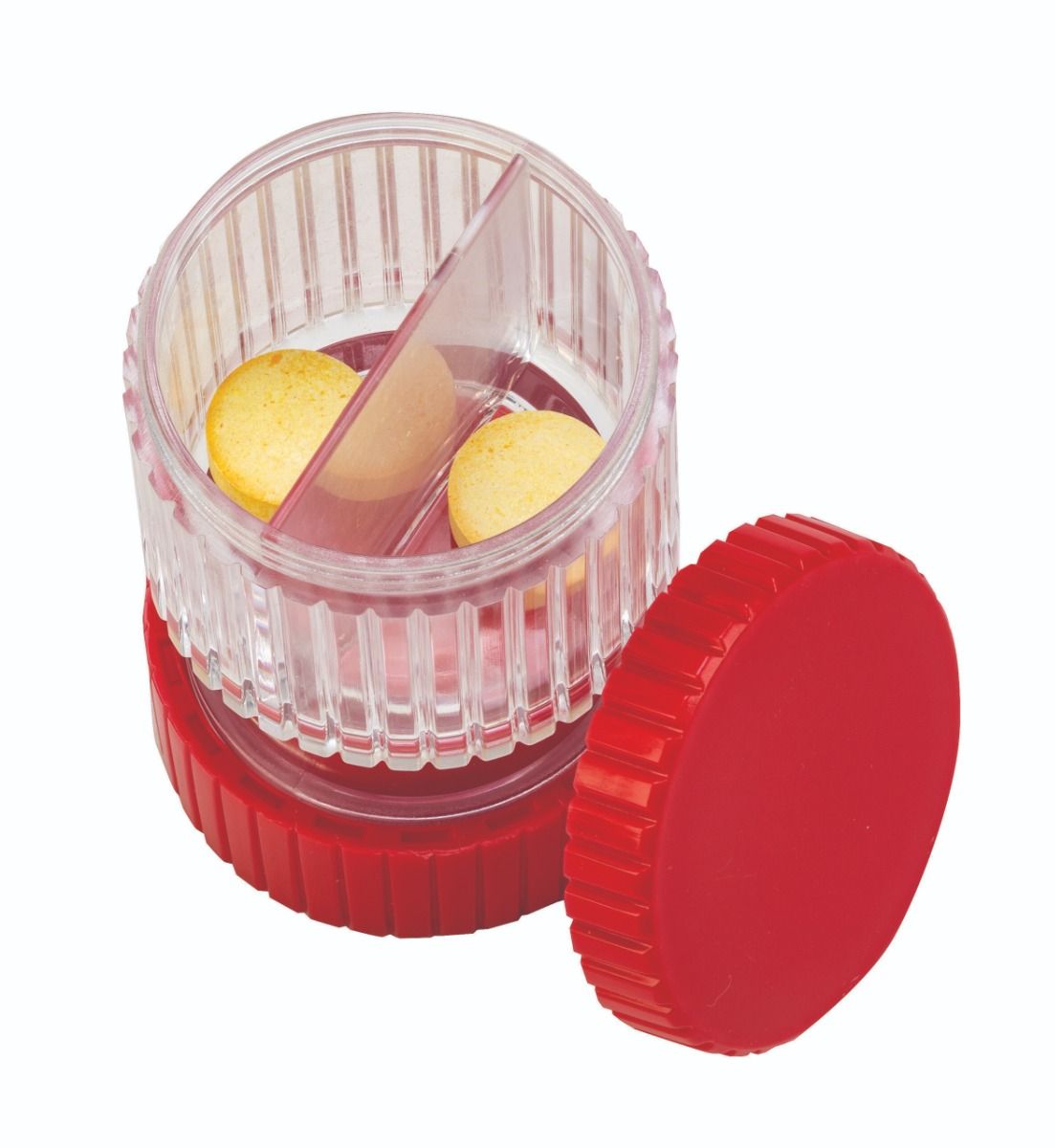 Veridian Pill Crusher