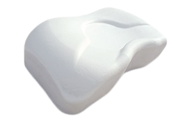 Image 1 of SleepRight Side Sleep Pillow