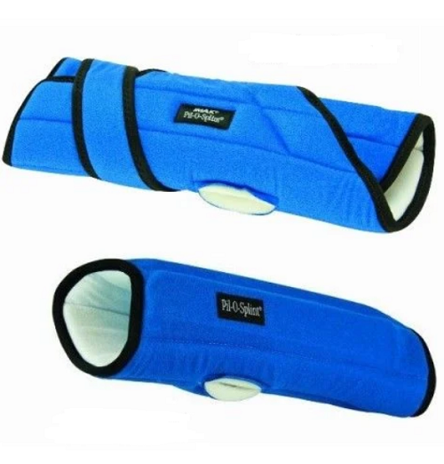 IMAK RSI Pil-O-Splint Wrist Support
