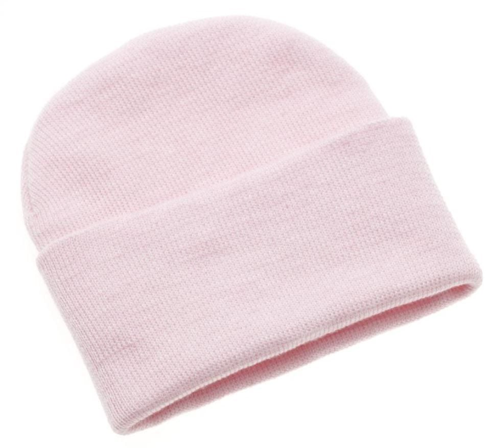 Pink Boggin Hat