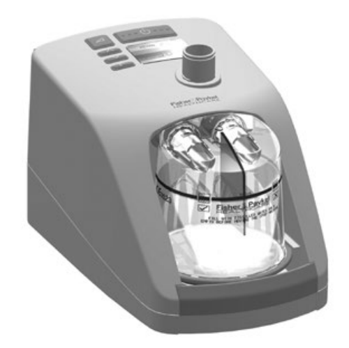 SleepStyle 600 Series CPAP Machine