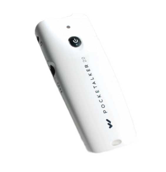 Williams Sound Pocketalker 2.0 Personal Amplifier