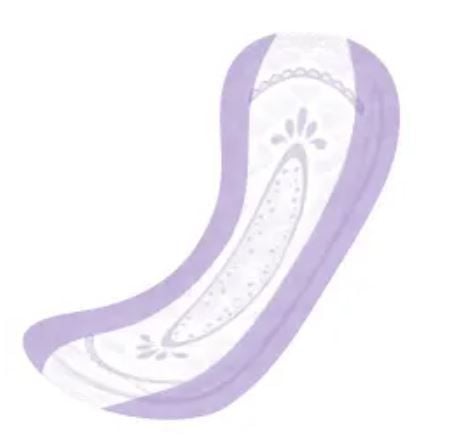 Image 2 of Always Discreet Incontinence Liners