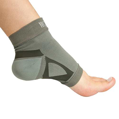 Nice Stretch plantar fasciitis sleeve