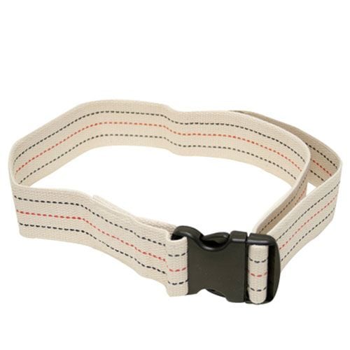 Image 1 of FabLife Quick Release Plastic Buckle Gait Belts