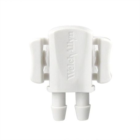 Image 1 of Welch Allyn Port-1 & Port-2 Plugs