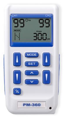 Image 1 of ProMed Specialties PM-360 TENS Unit