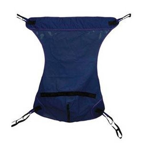 Image 1 of Full Body Mesh Sling by PMI