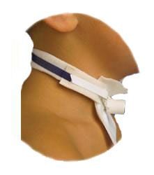 Two Piece Pedi-Tie II 501P