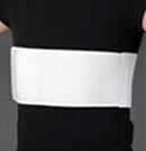Image 1 of 2-Panel Rib Belt