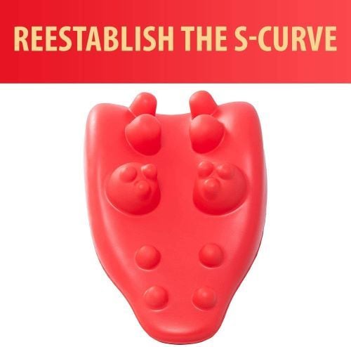 Reestablish the S-Curve