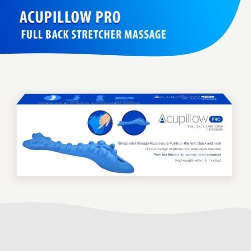 Full Back Box