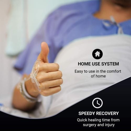 Home Hot and Cold Therapy for Recovery
