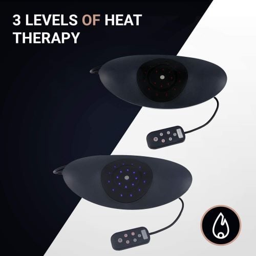 3 Level Heat Therapy Device