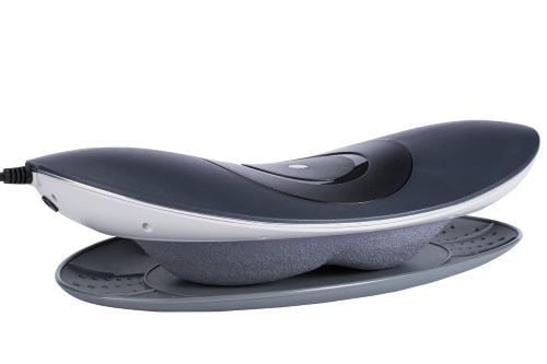 Lumbar Traction Device