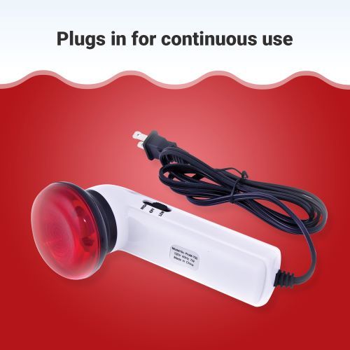 Heating Wand Plugs
