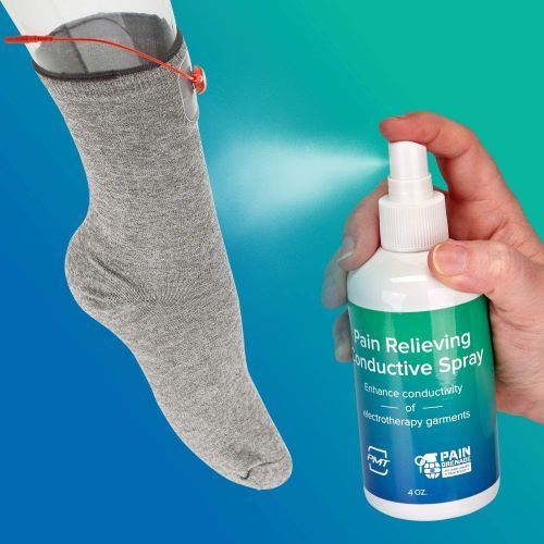 Image 6 of PMT Pain Relieving Conductive Spray