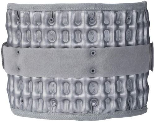 Image 8 of PMT Theratrac Lumbar Traction Brace & Spine Decompressor