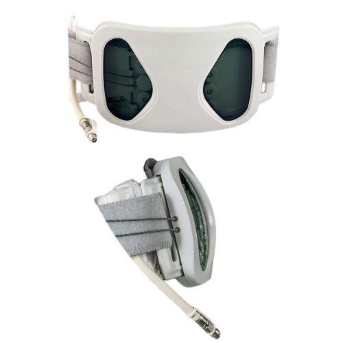 Image 10 of PMT Theratrac Lumbar Traction Brace & Spine Decompressor