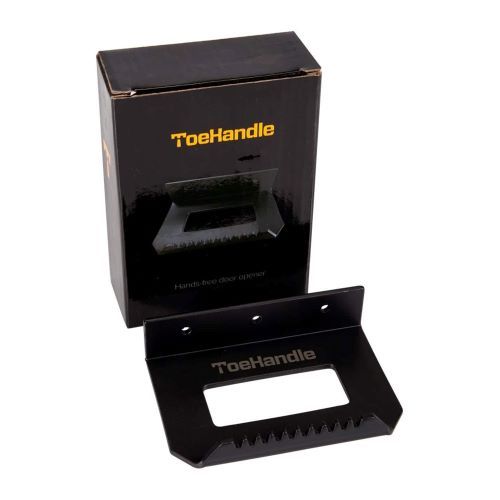 Image 2 of PMT Touchless Door Opener - Toe Handle