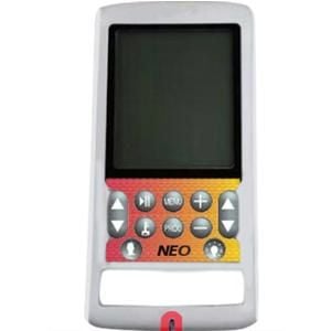 Ultima Neo TENS, EMS, IFC Micro Advanced Multi-Mode Electrotherapy Stimulator (PMT-UNEO)
