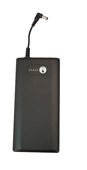 EasyPulse Optional External Battery